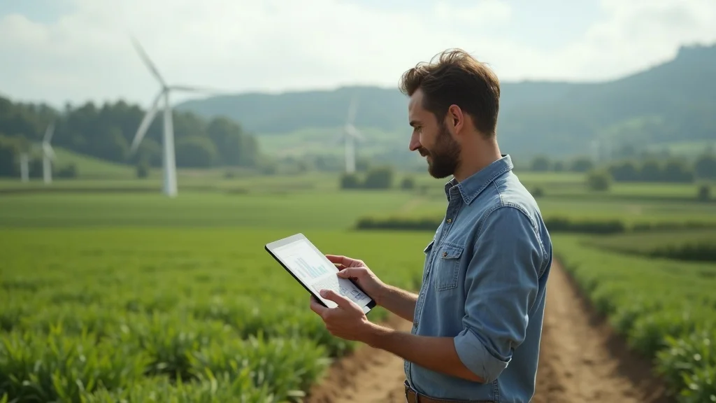 European agricultural policy extension services advisor digital analytics farm