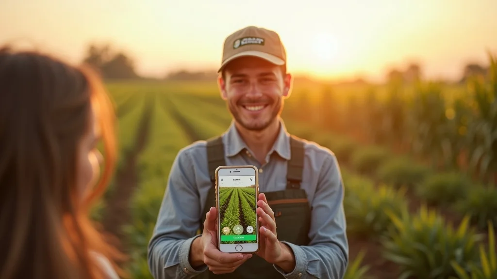 digital extension services policy farmer smartphone crop disease app e-learning