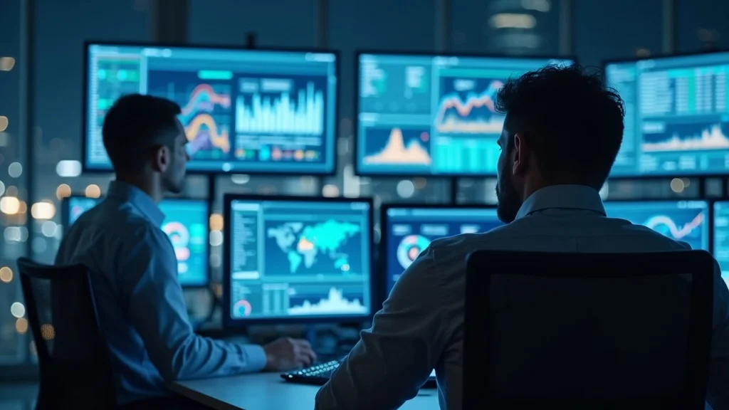 agricultural lenders banking professionals monitor agentic ai farm loan approvals